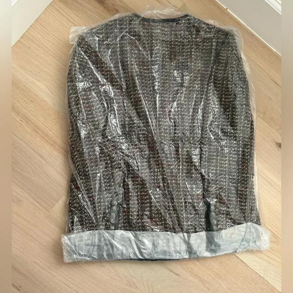 Veronica Beard Watkins Dickey Jacket - Picture 7 of 7